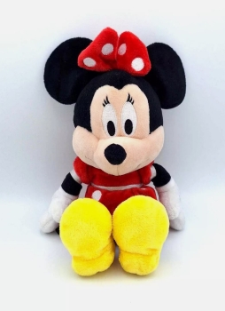 Minnie Mouse Plüsch von Disney